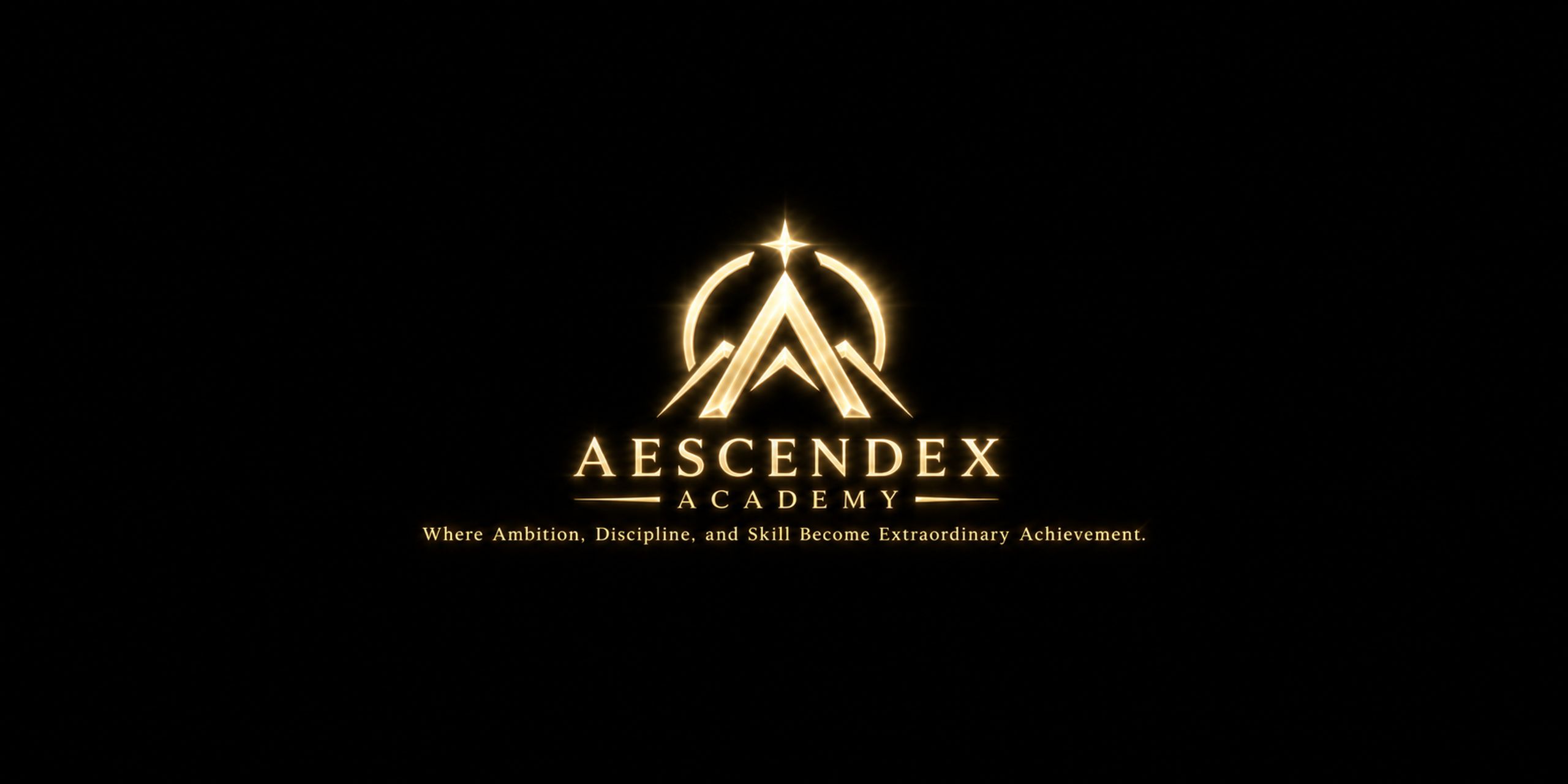✶ Aescendex Academy Co. ✶