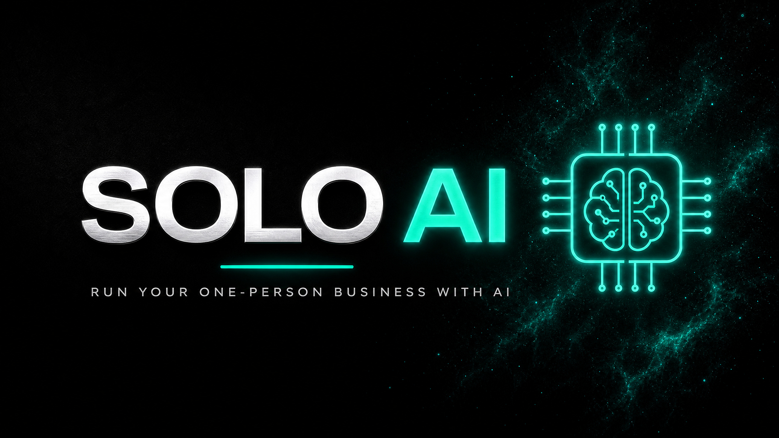Solo IA
