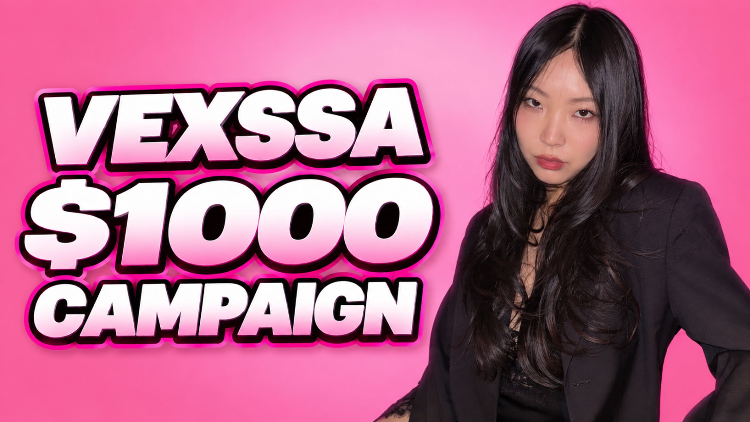 Vexssa Campaign