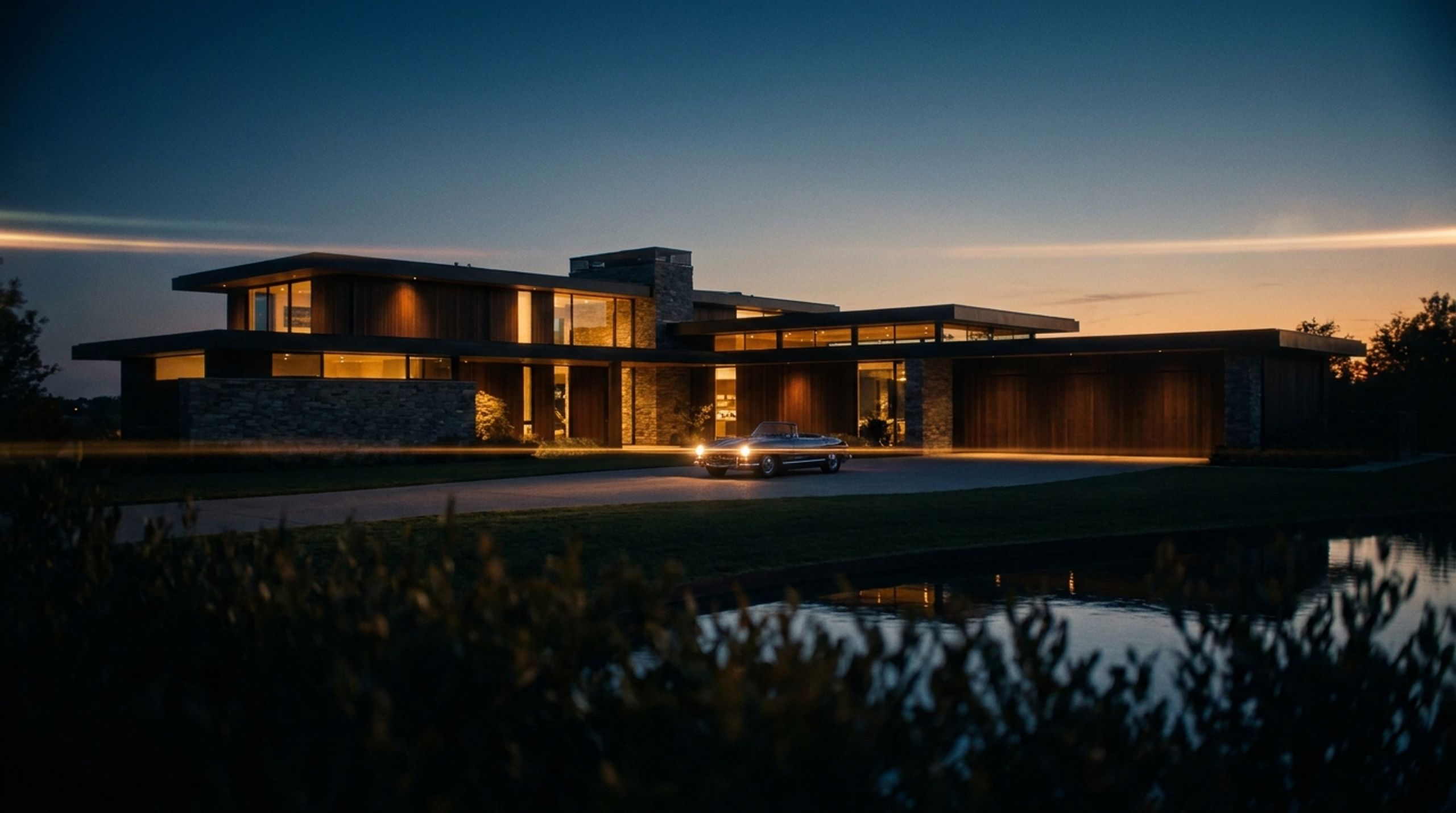 Downloadable Series — Real Estate