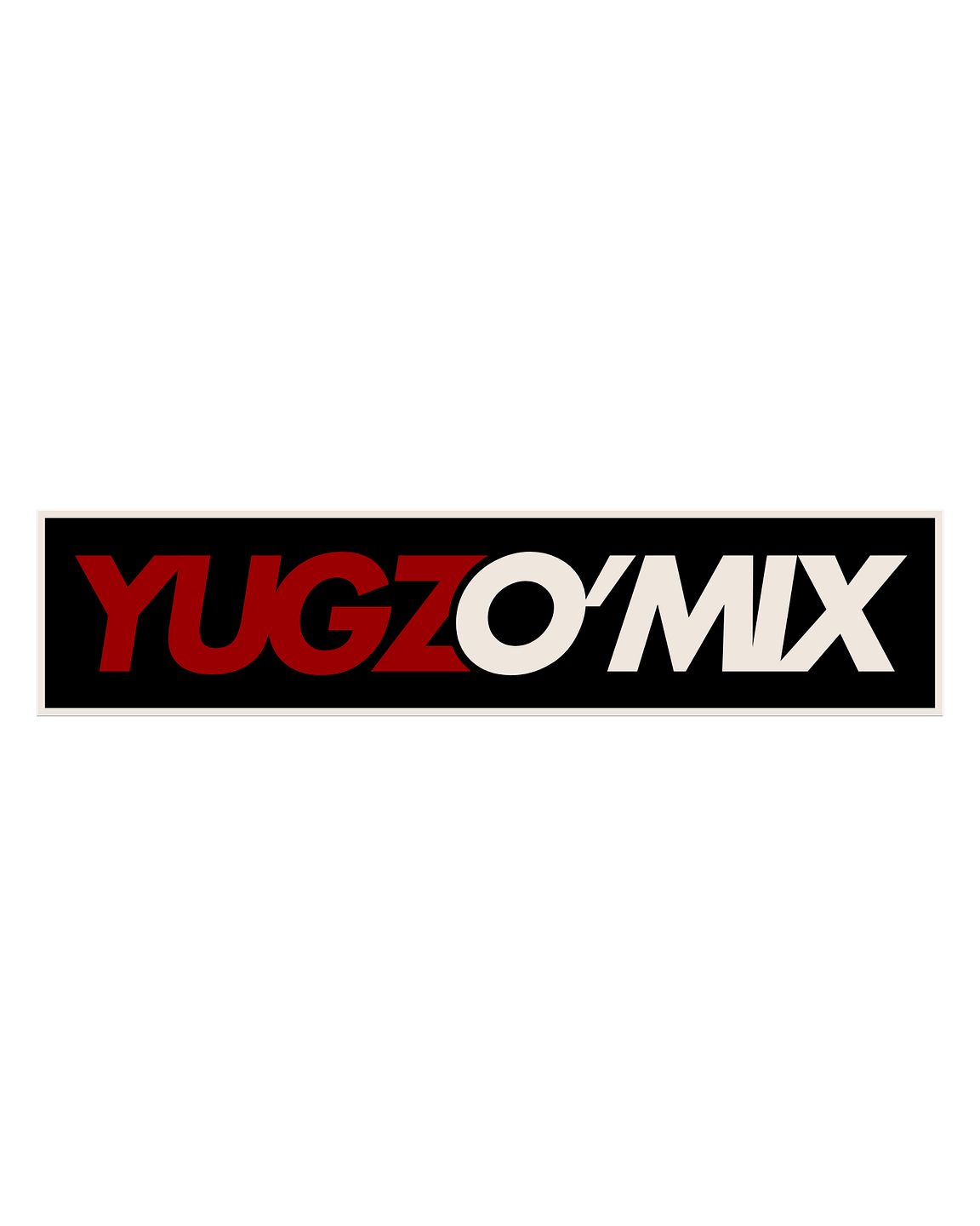Mixmaxxing
