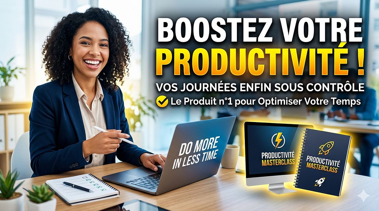 Productivity Hacking Hub
