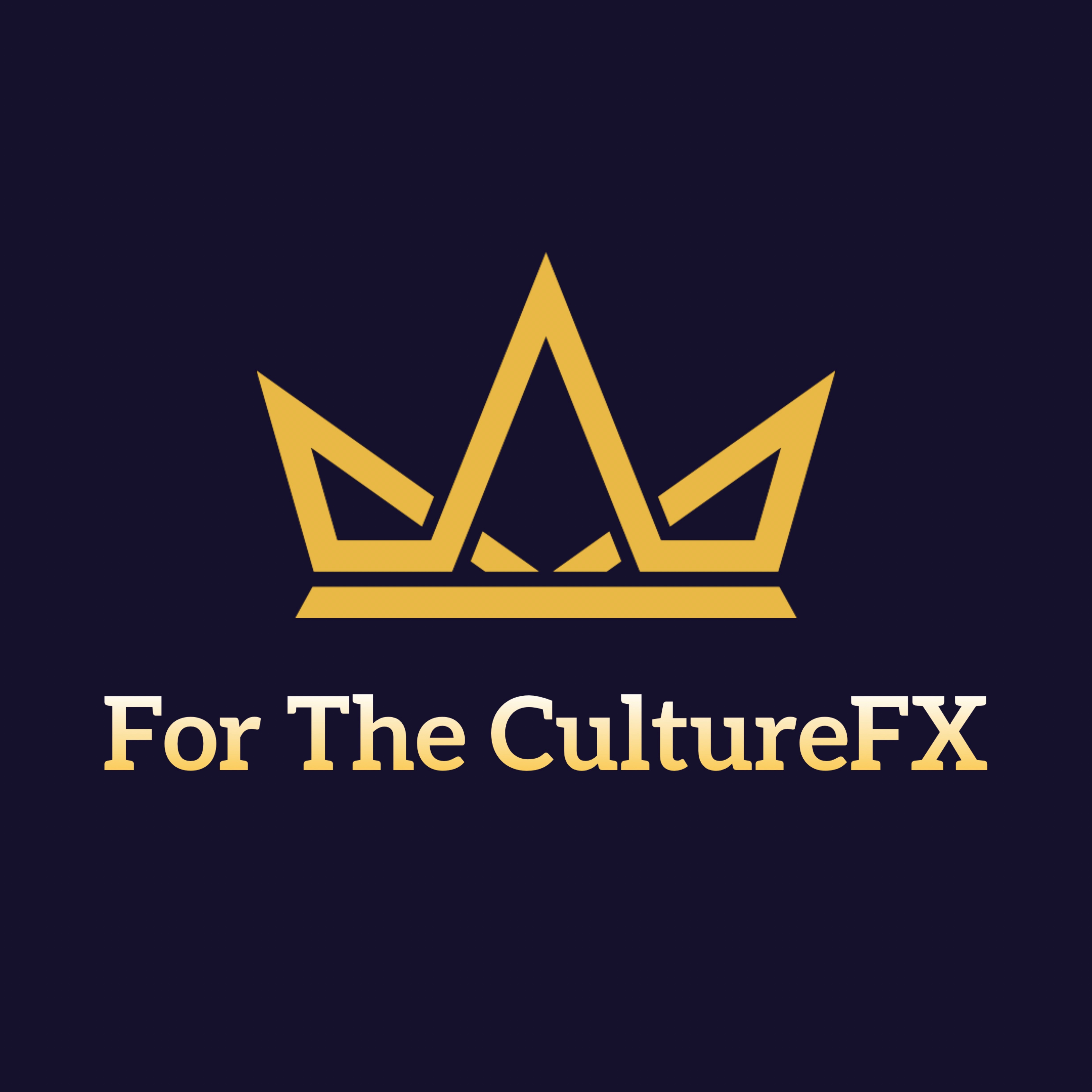 ForTheCultureFX logo