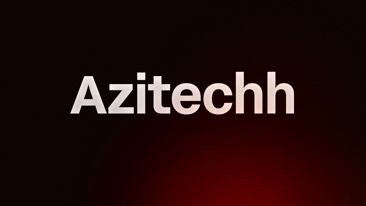 Azitechh