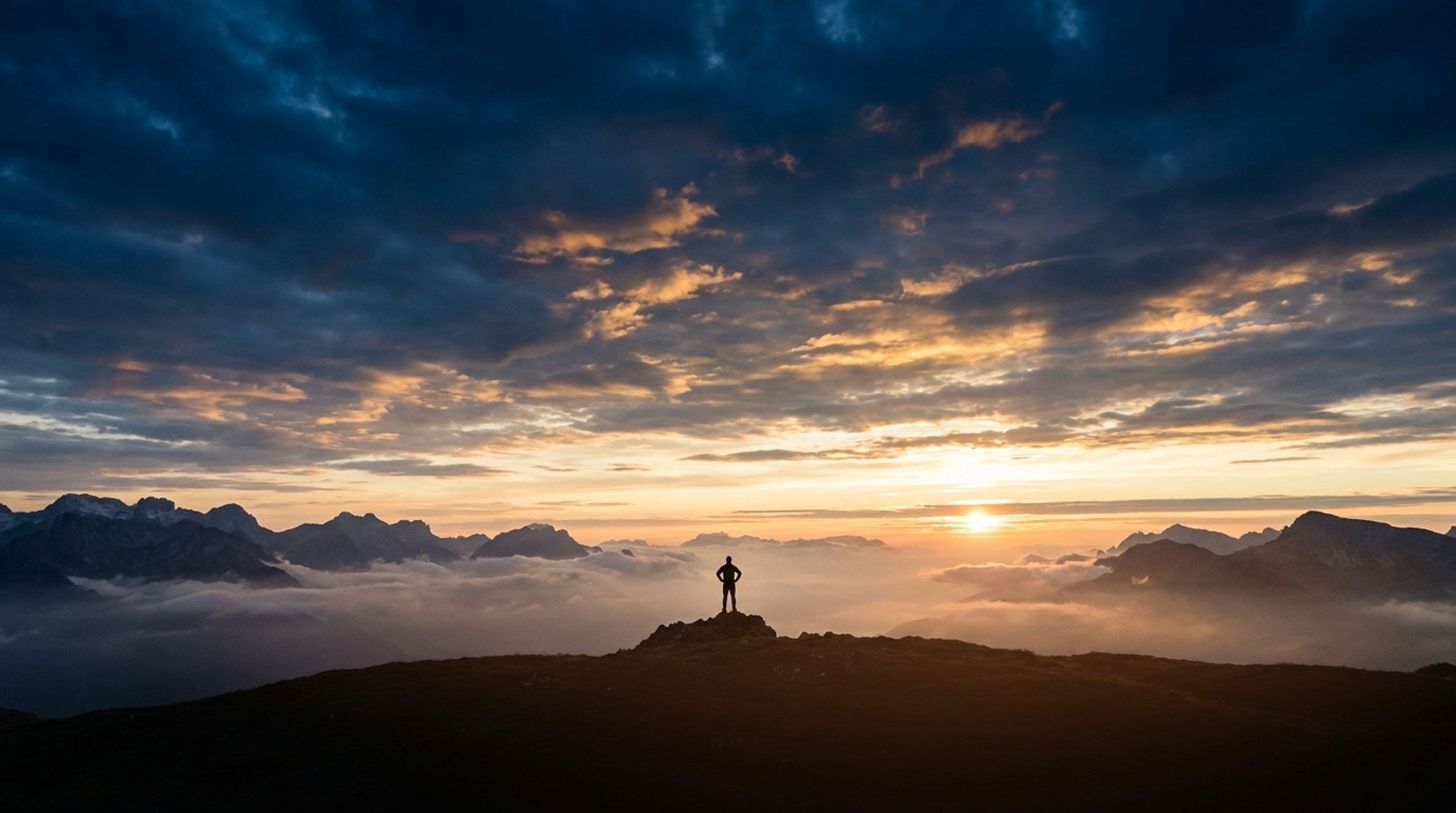 The Confidence Authority