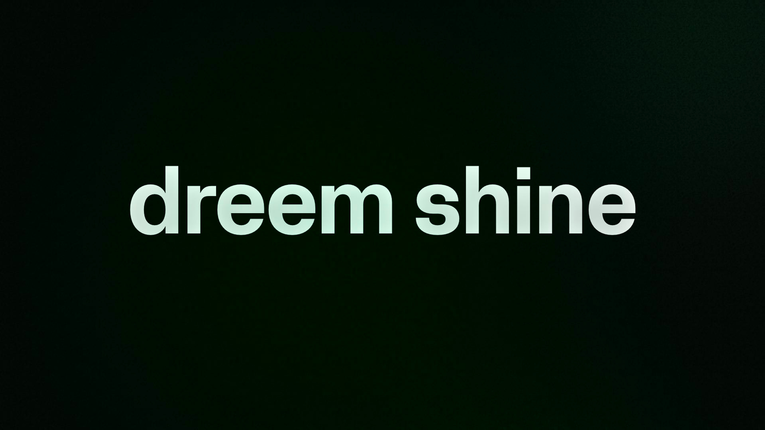 dreem shine 