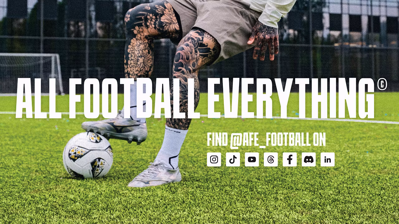 AFE Football