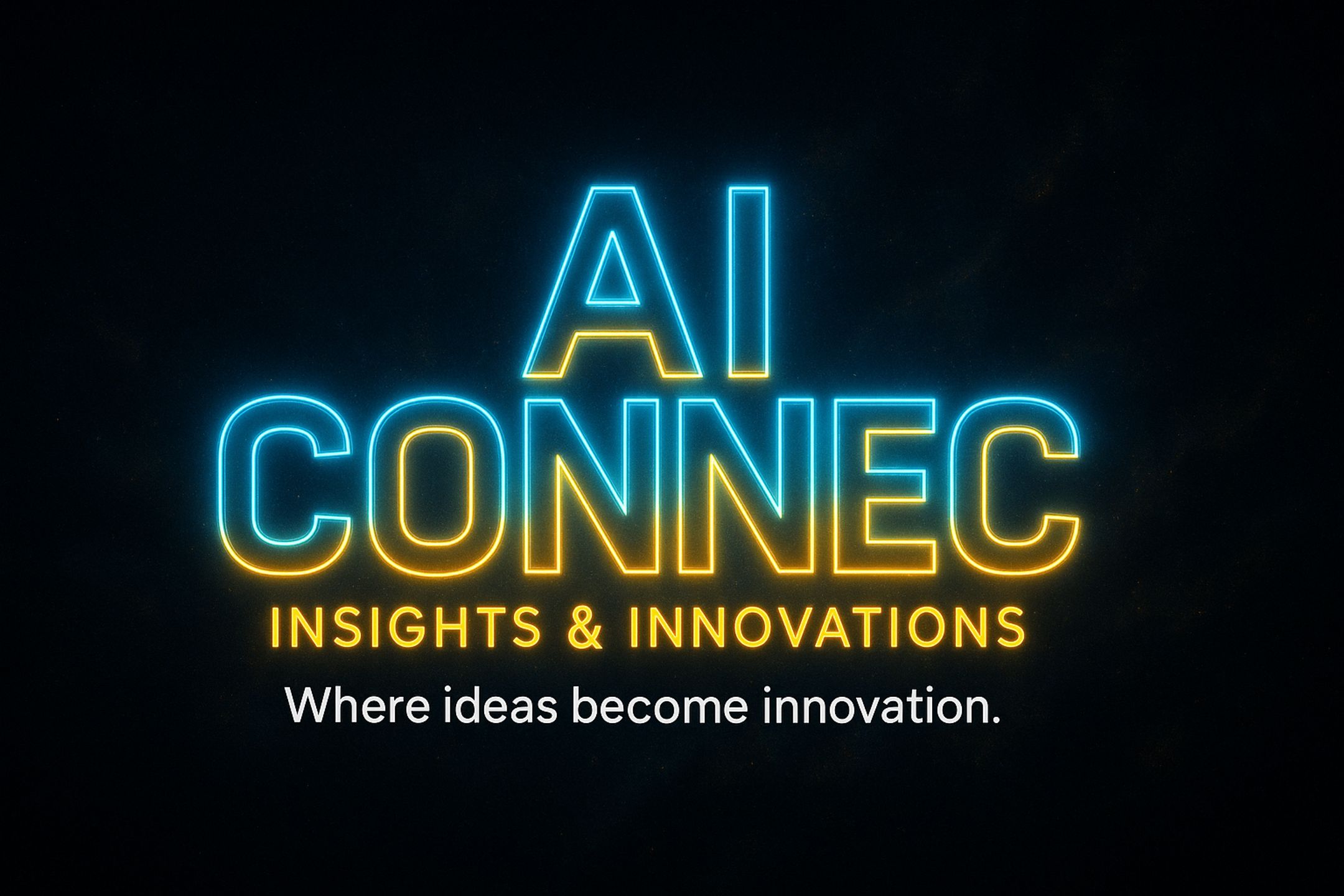 AI Connect: Insights & Innovations