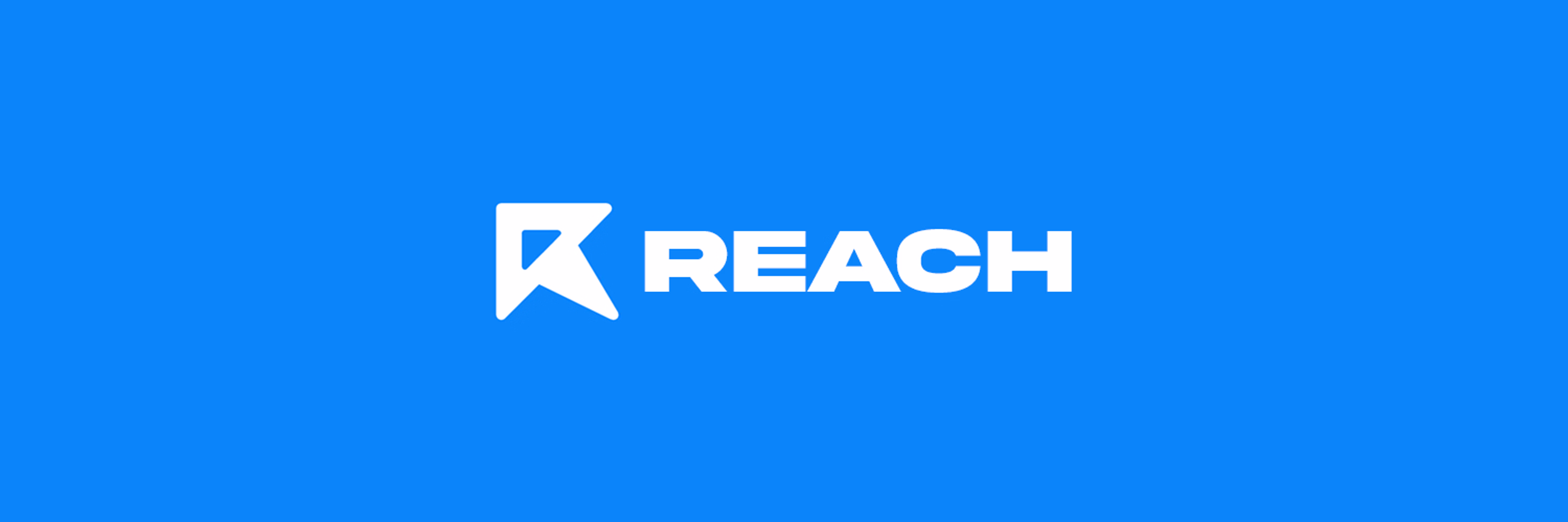 Reach