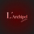 L'archipel - Masterclass logo
