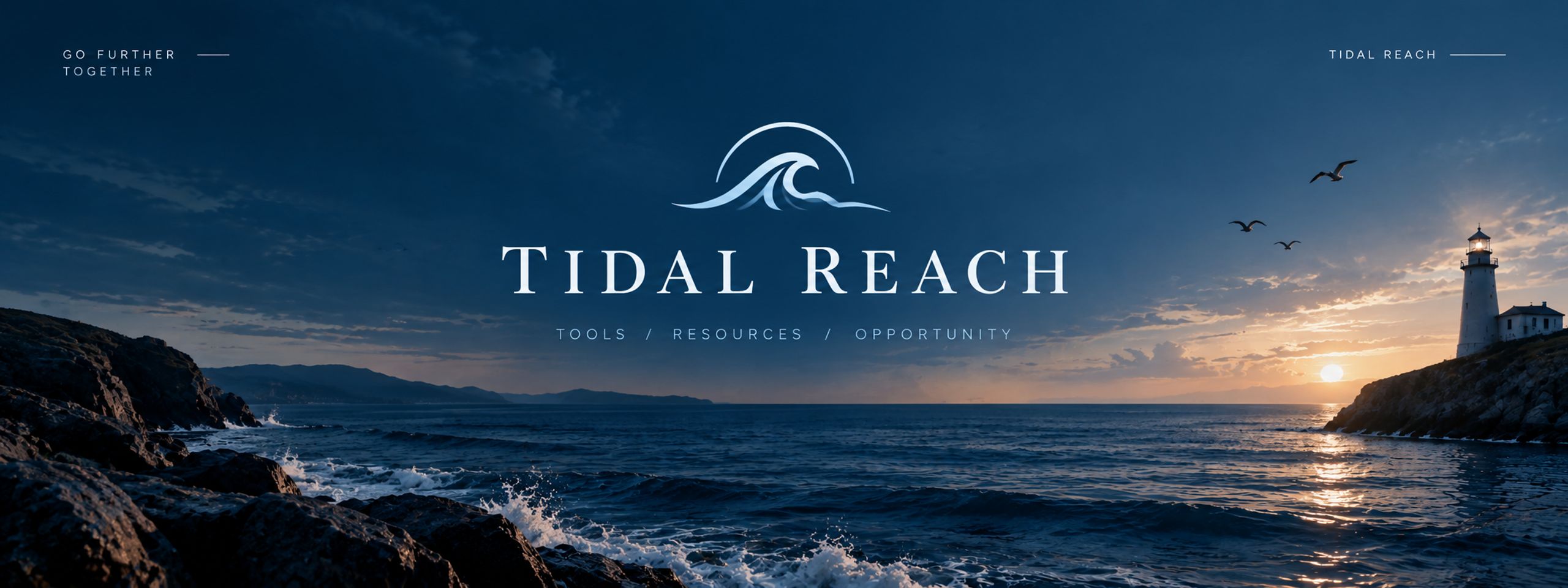 Tidal Reach