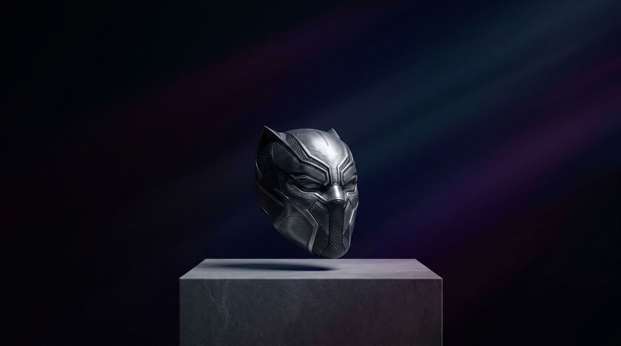 Mask Vault