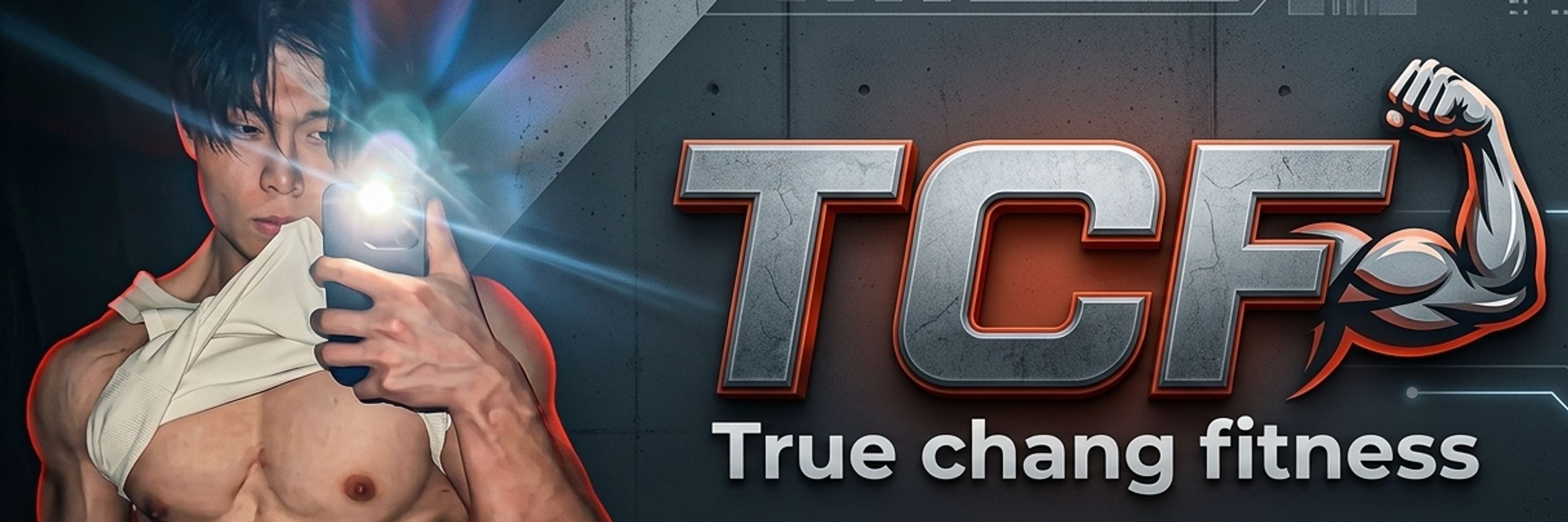 True Chang Fitness