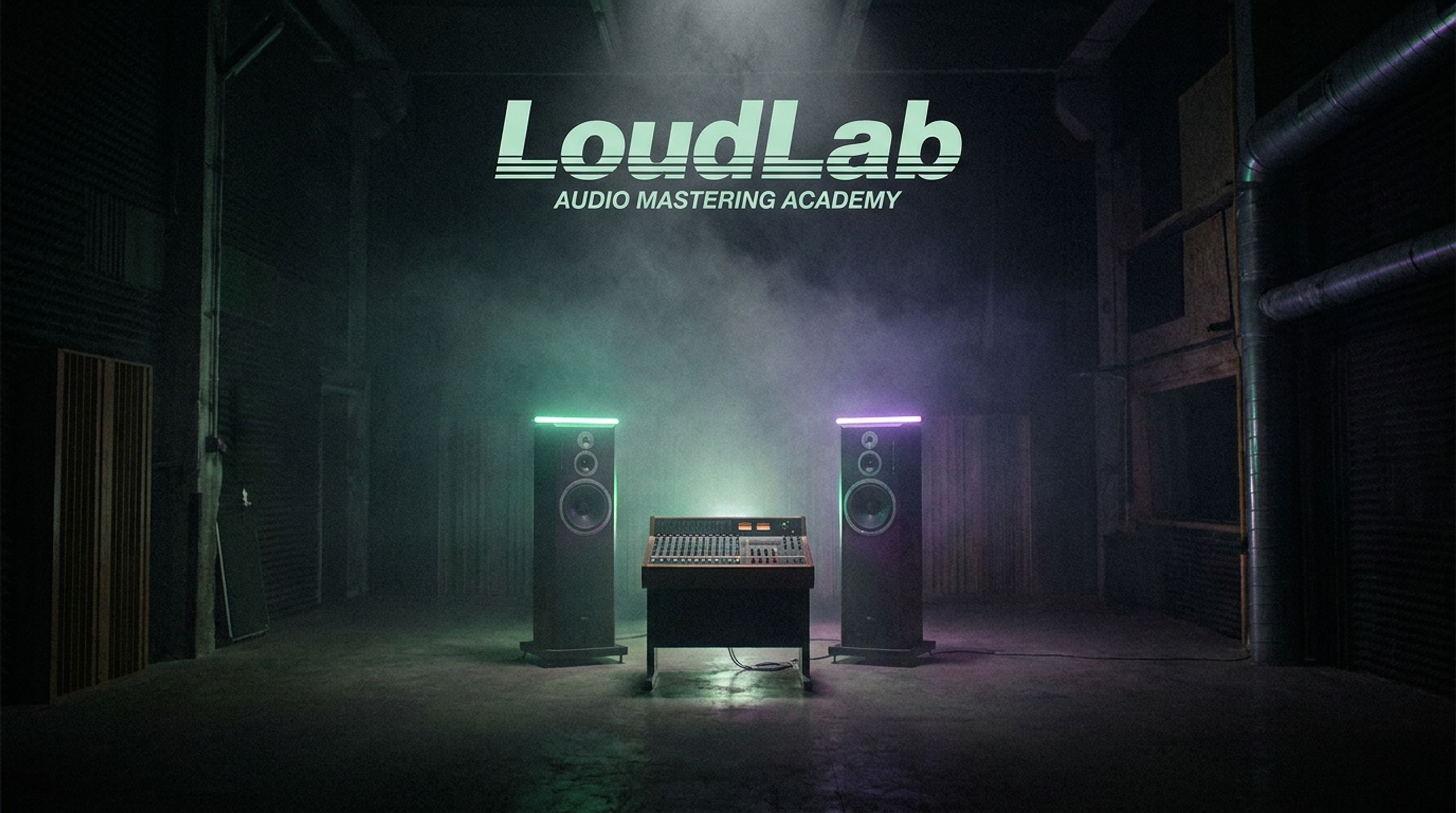 LoudLab