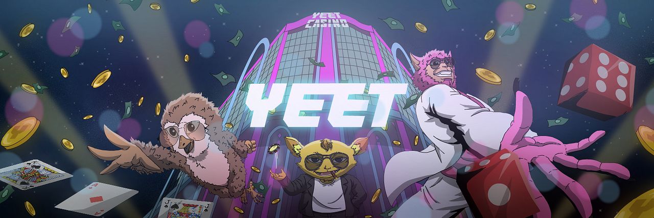 Yeet