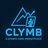 Clymb: The Premier Card Marketplace logo