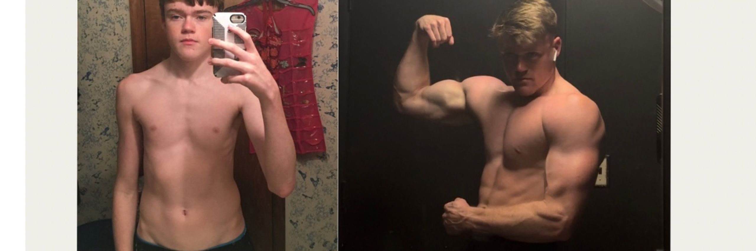 Mind&Muscle Mastery
