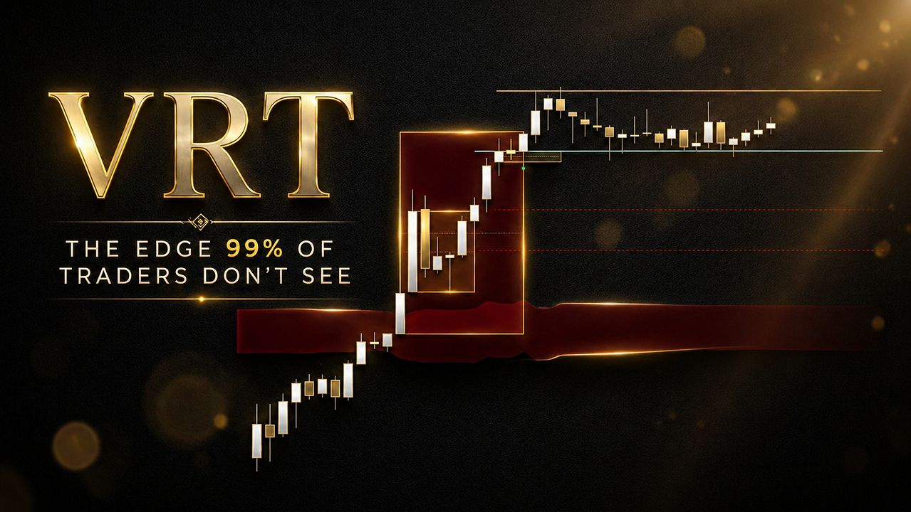 VRT Volume Range Theory