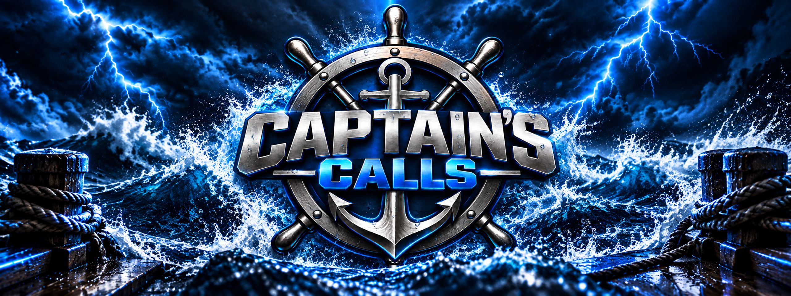 Captains Calls