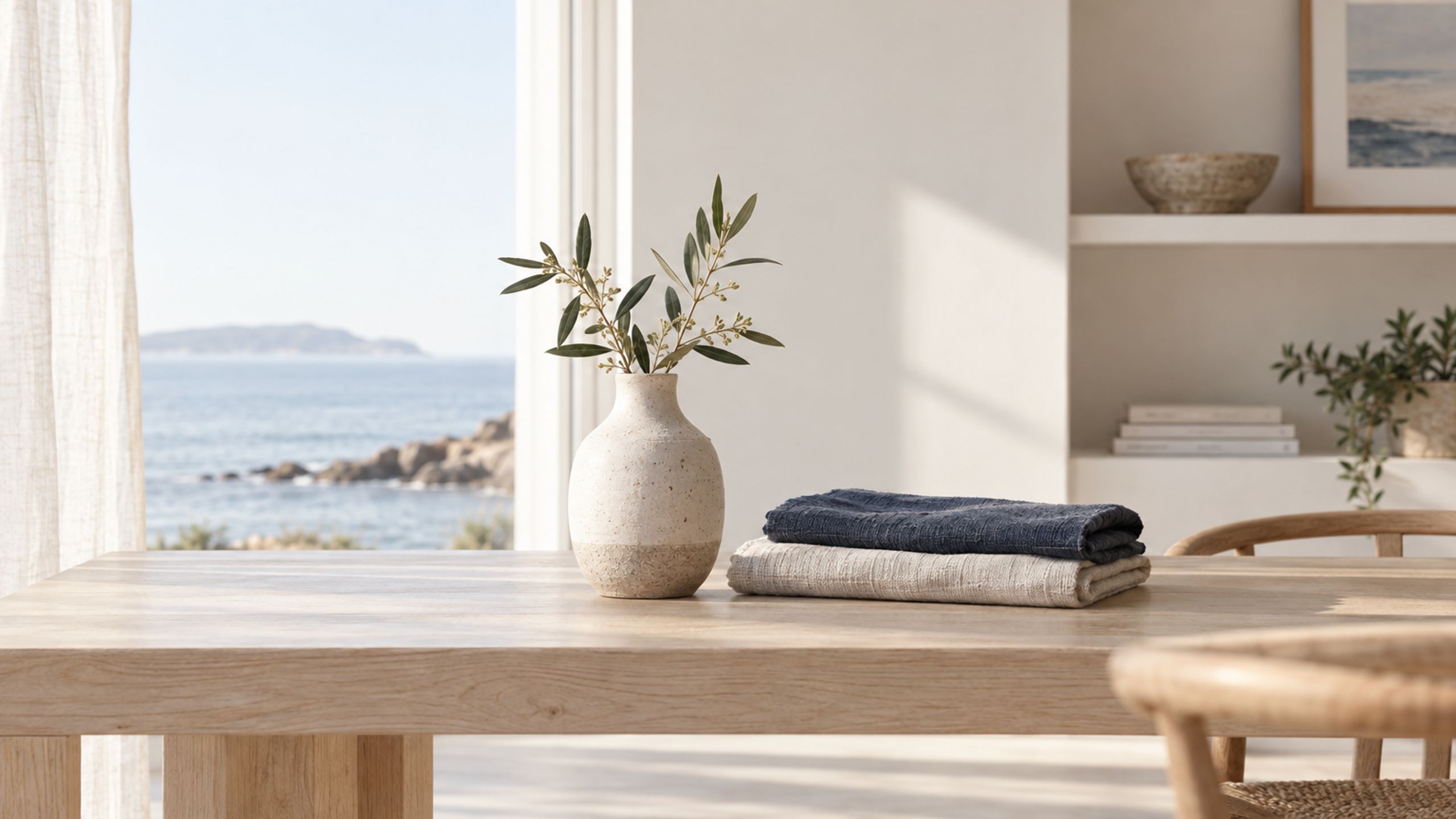 Harbor Home