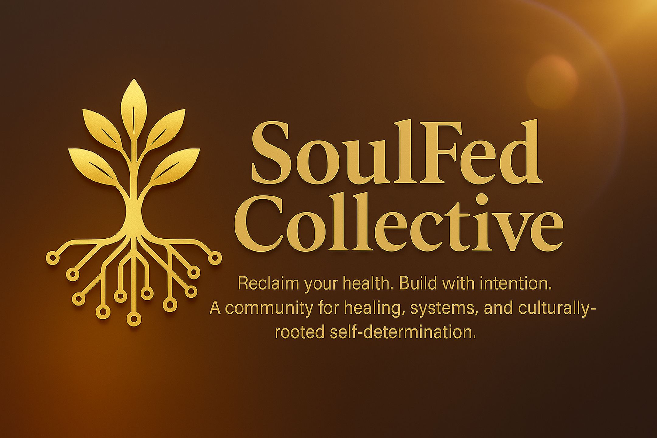 SoulFed Collective