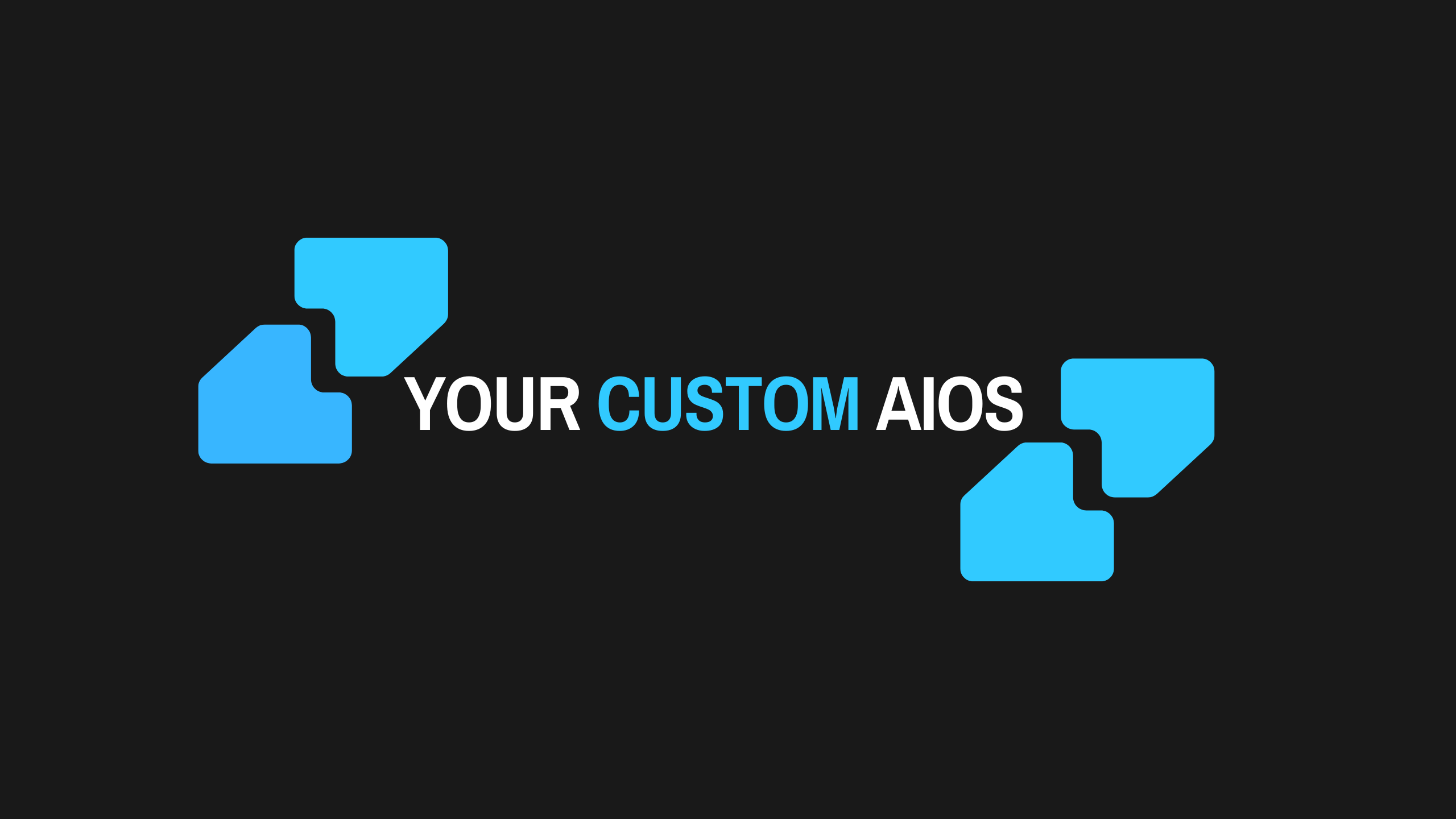 AIOS for Sales Reps