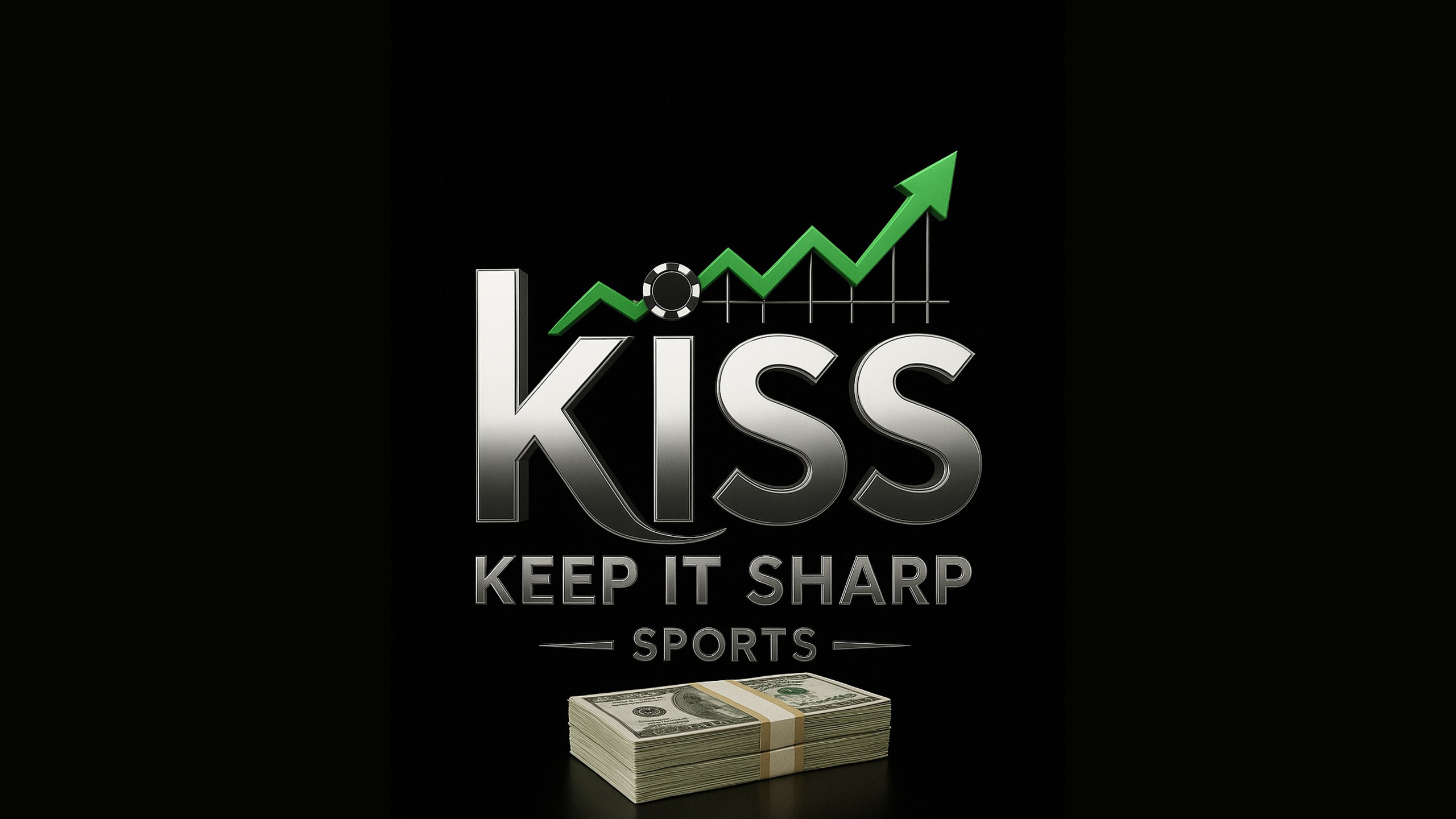 Keep It Sharp Sports - Sports Picks