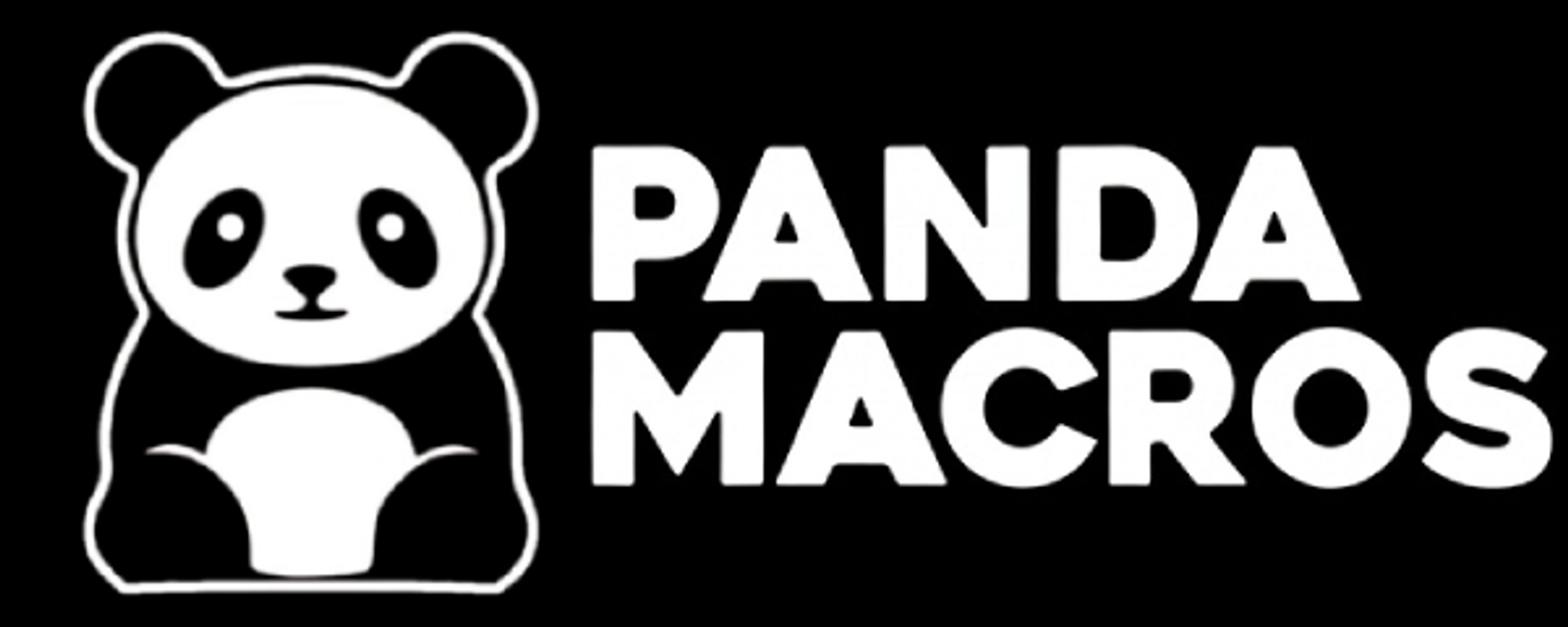 Panda Macros