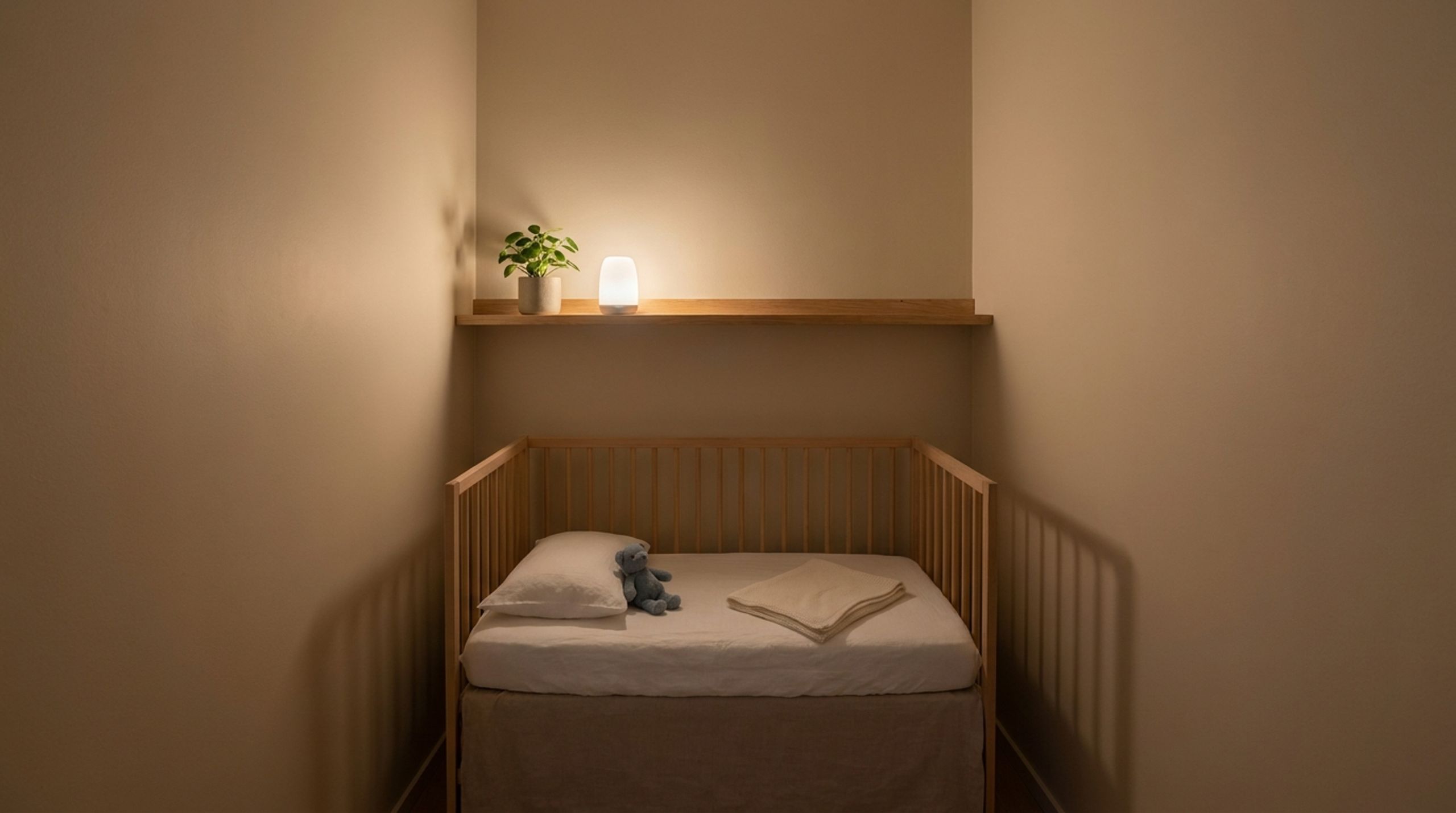 Toddler Sleep For Longer Stretches