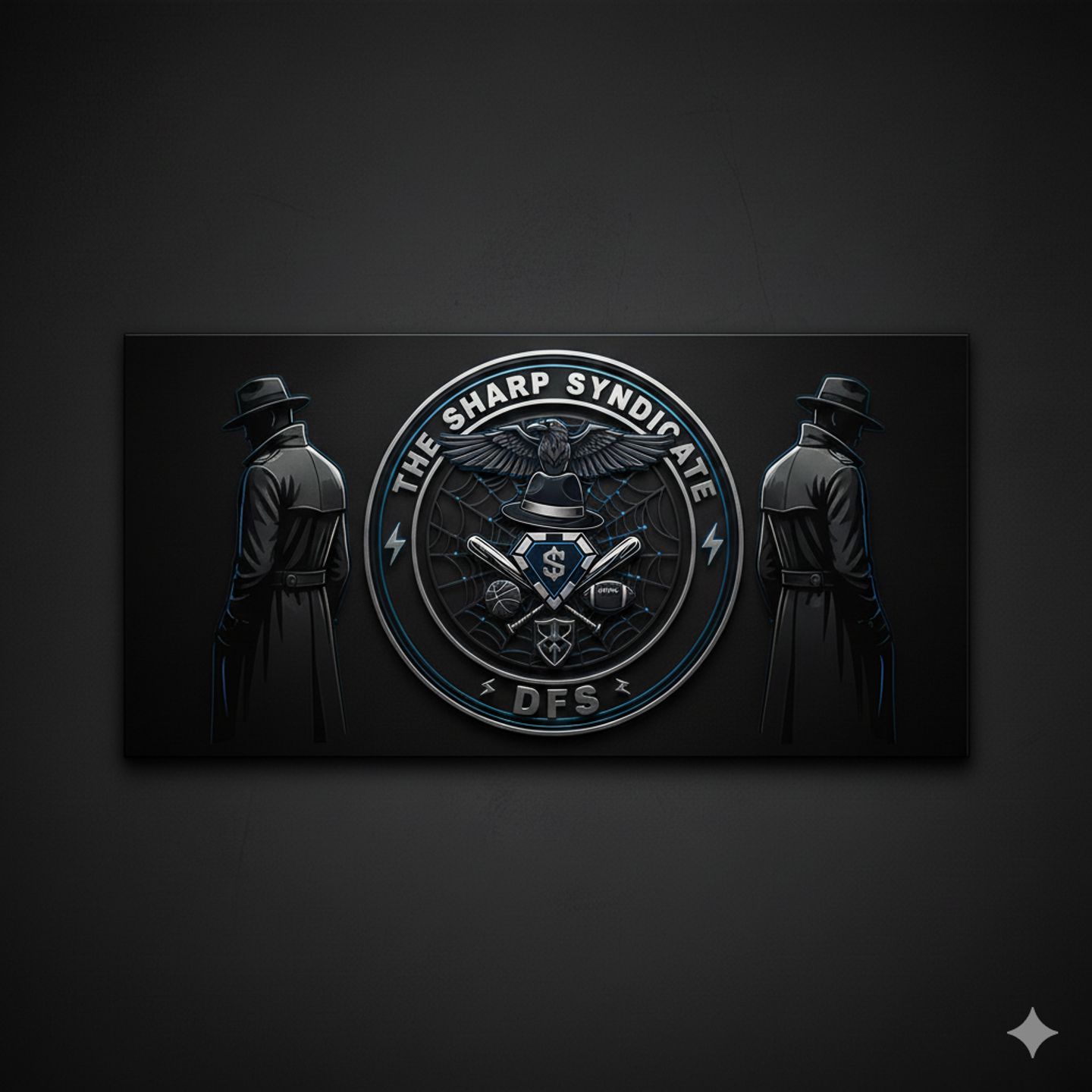 The Sharp Syndicate 