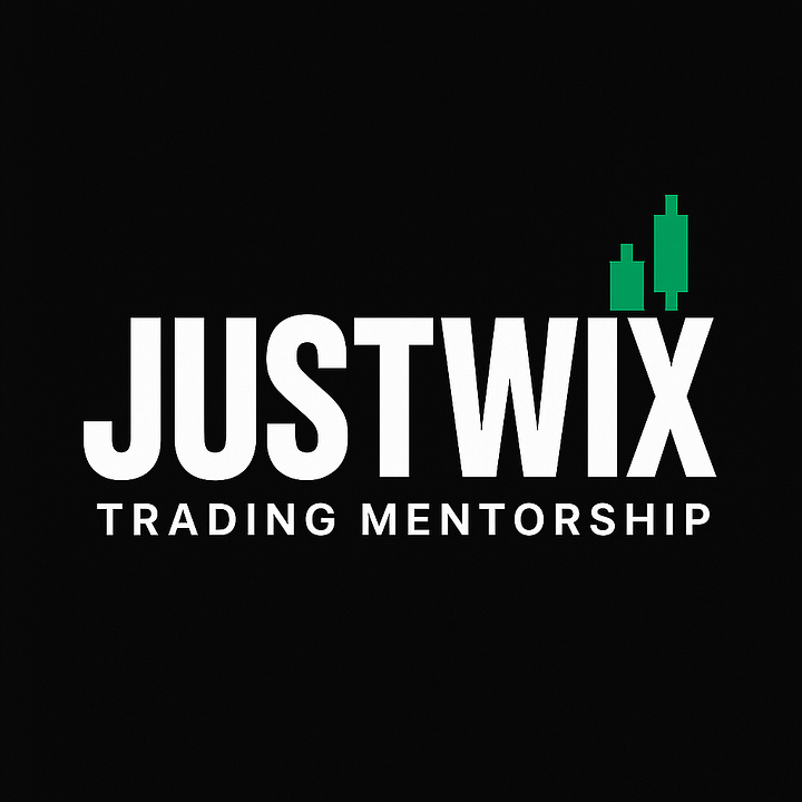 JUSTWIX MENTORSHIP