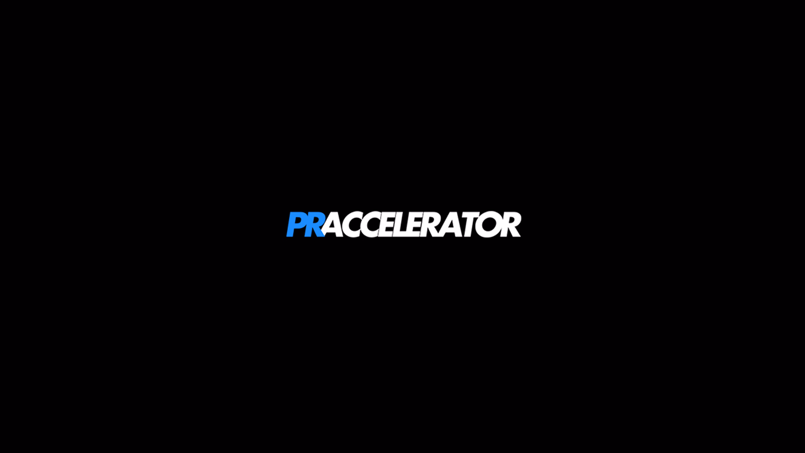 PR Accelerator