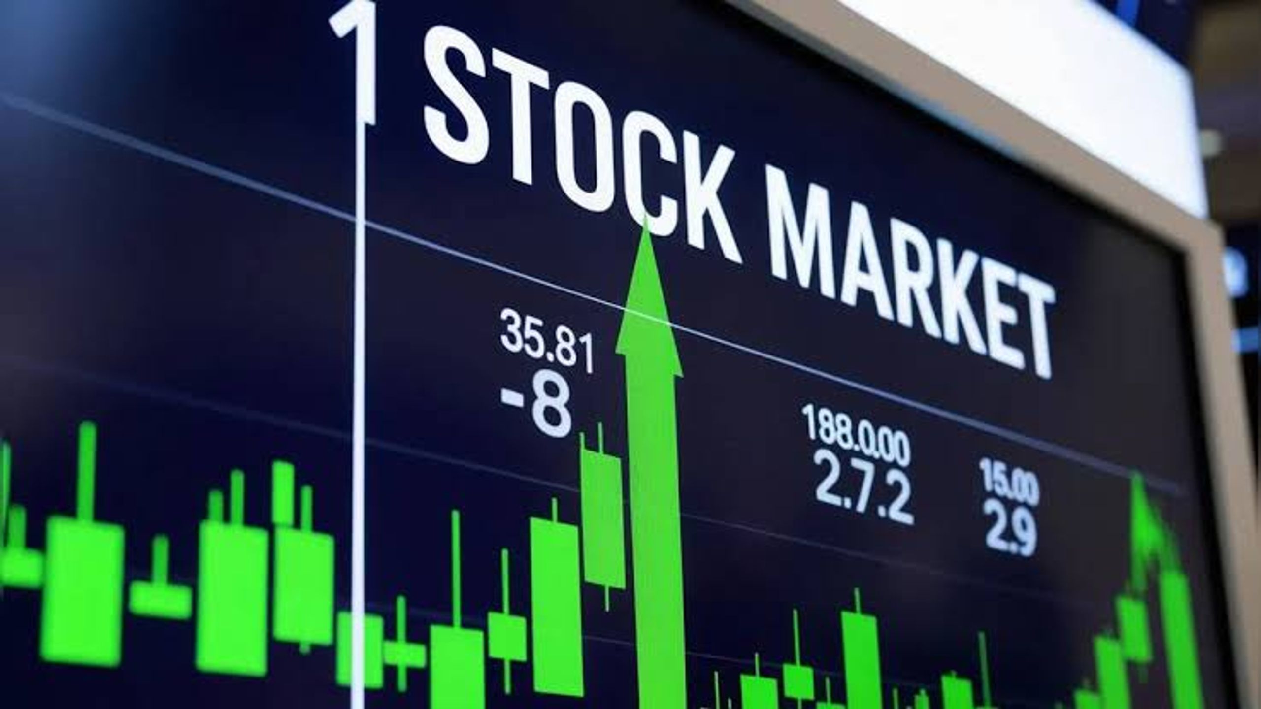 TECH TRADING