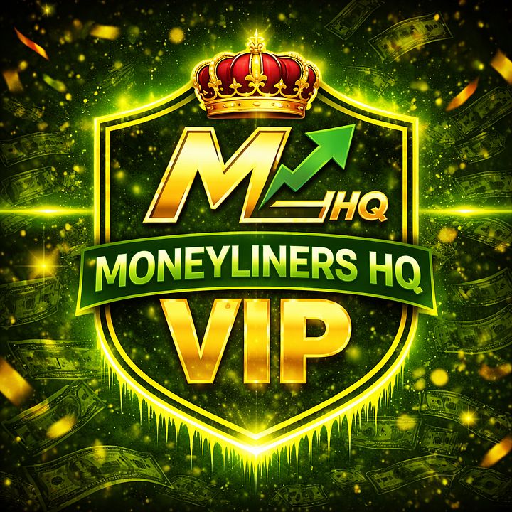 MONEYLINERS HQ VIP