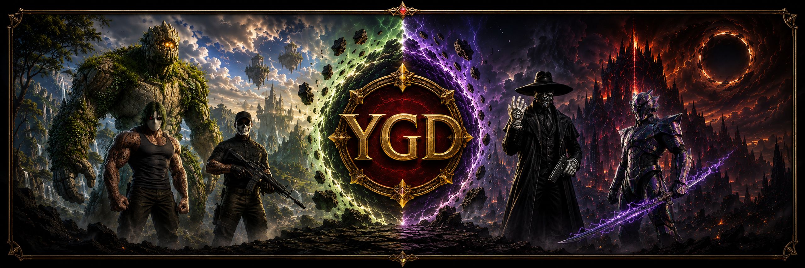 YGD Community