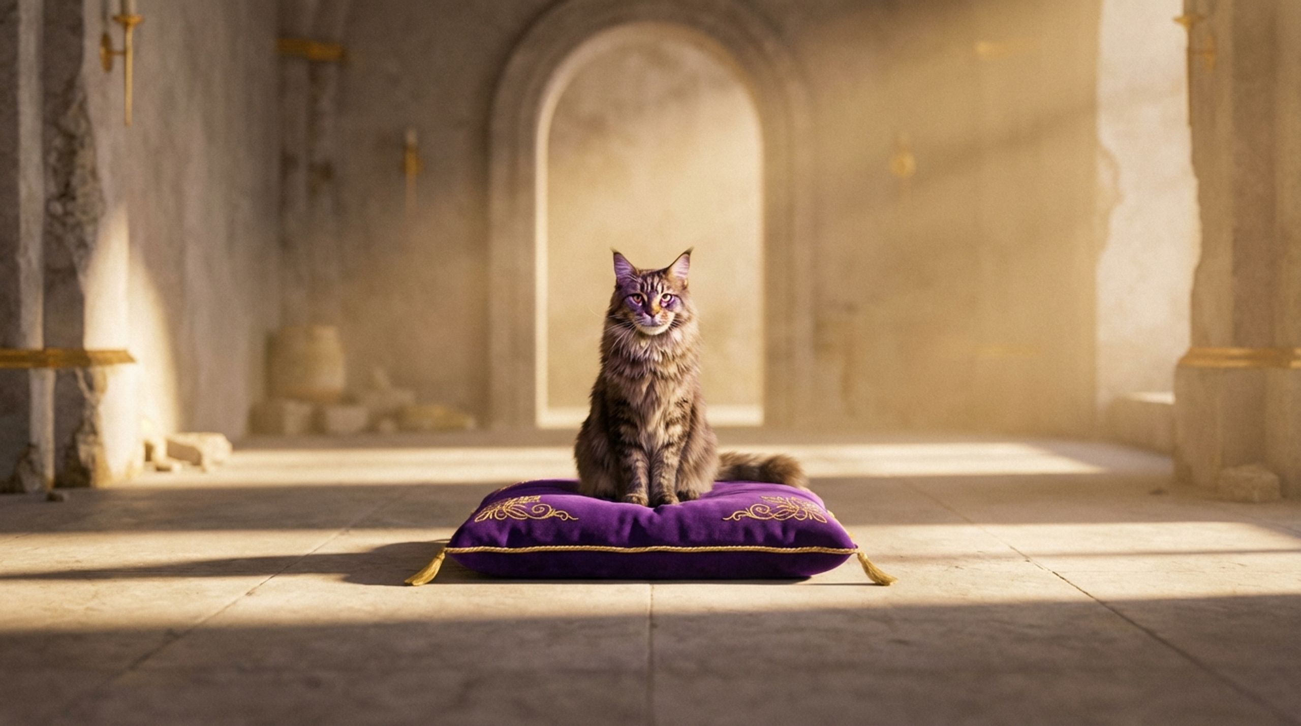 Kitty Kingdom