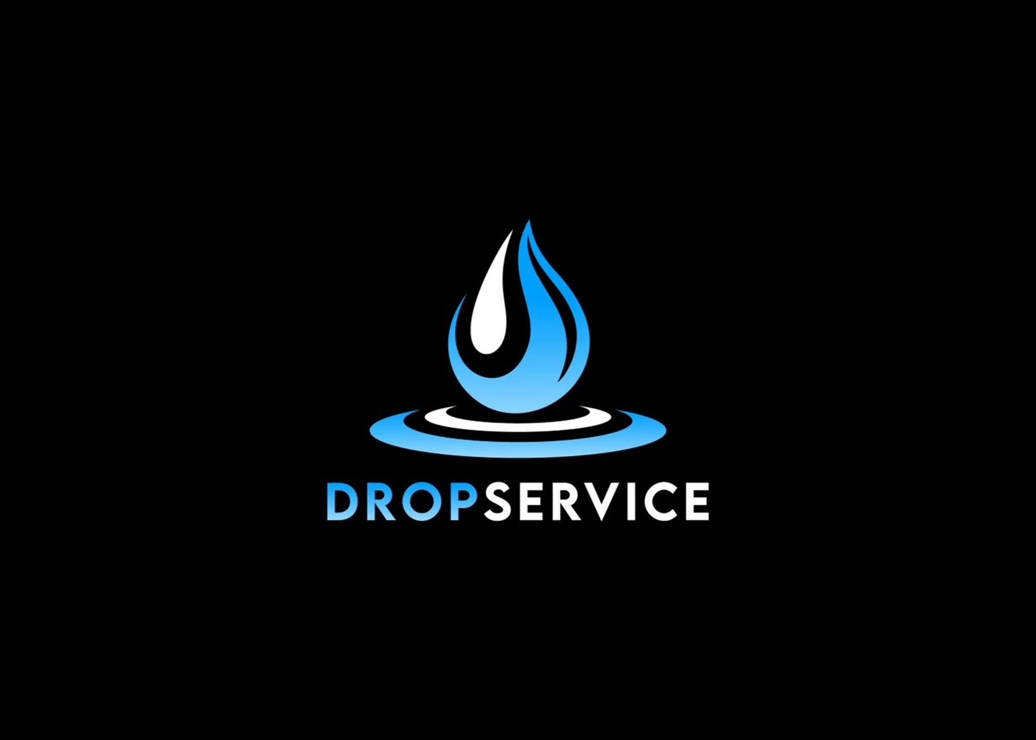 Dropservice