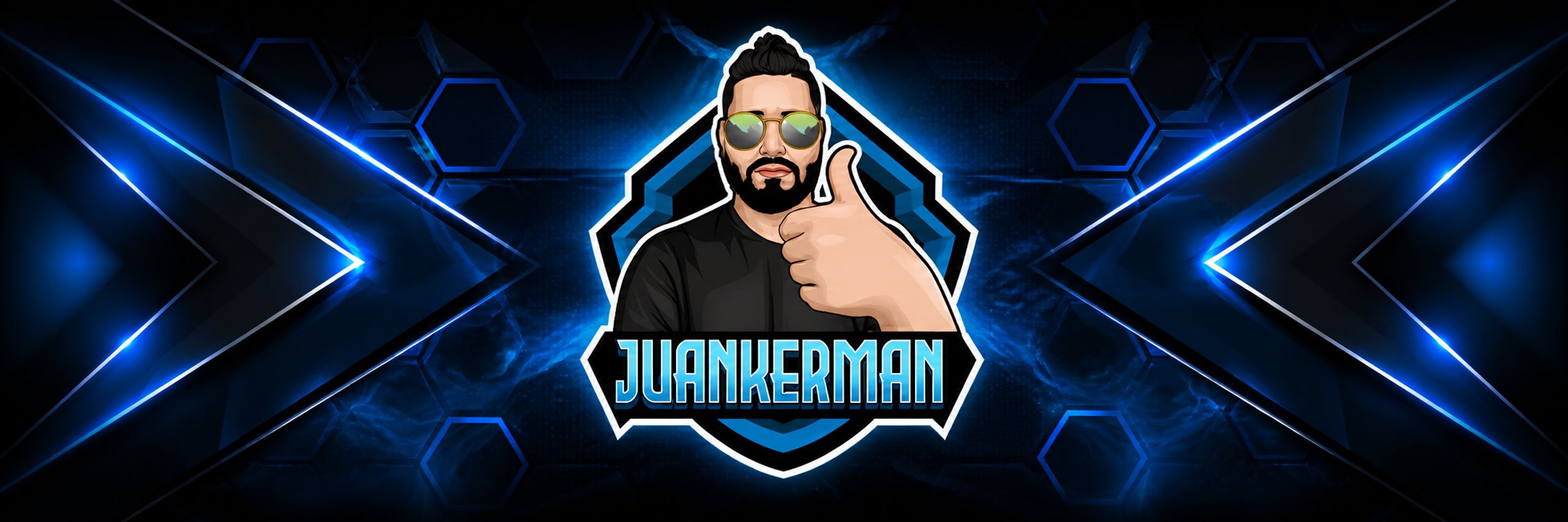 Servidores Juankerman