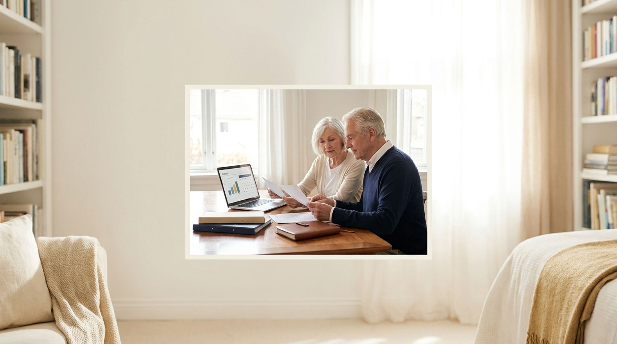 Test Your Retirement Withdrawals