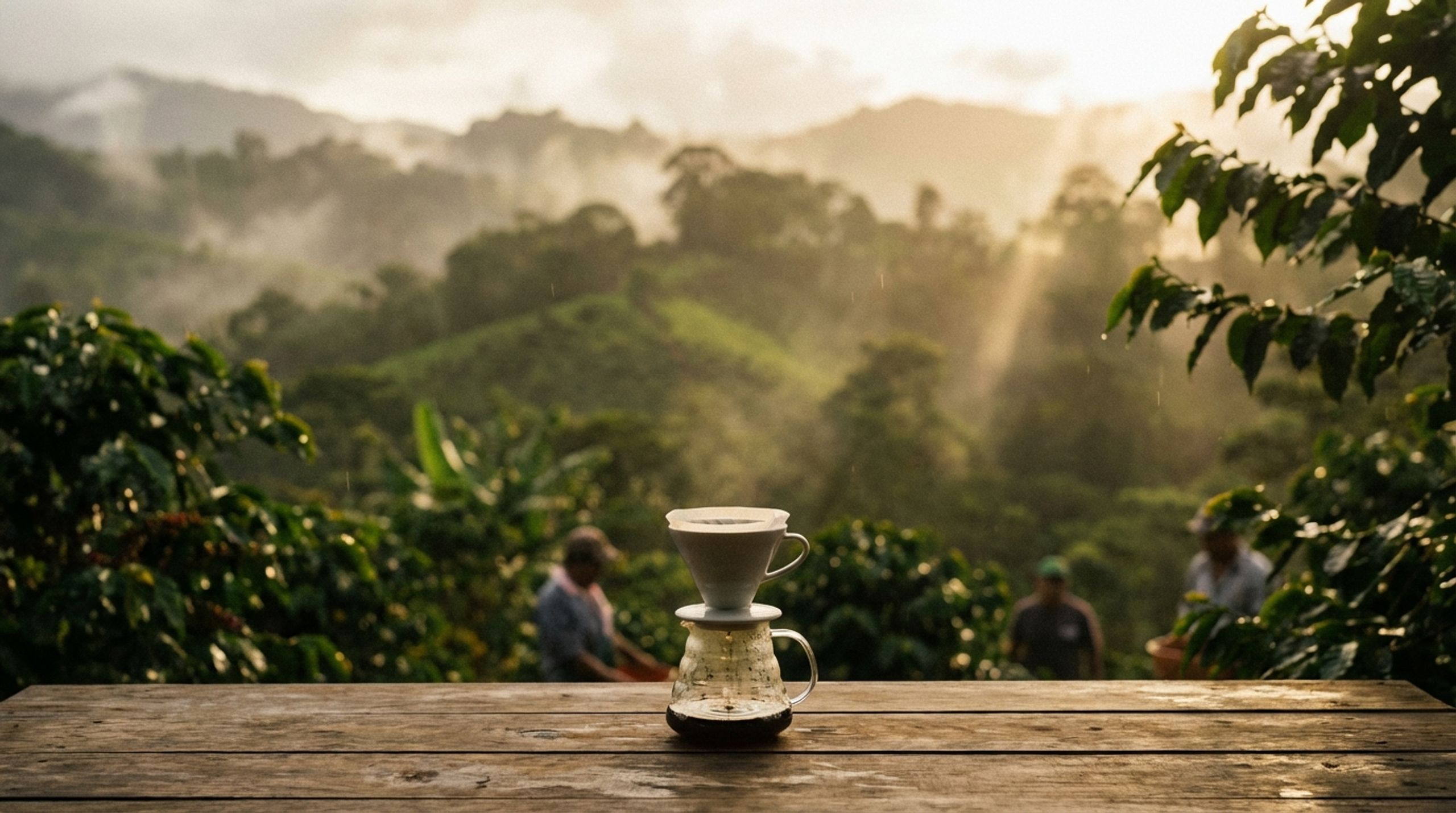 Coffee Home Brewers