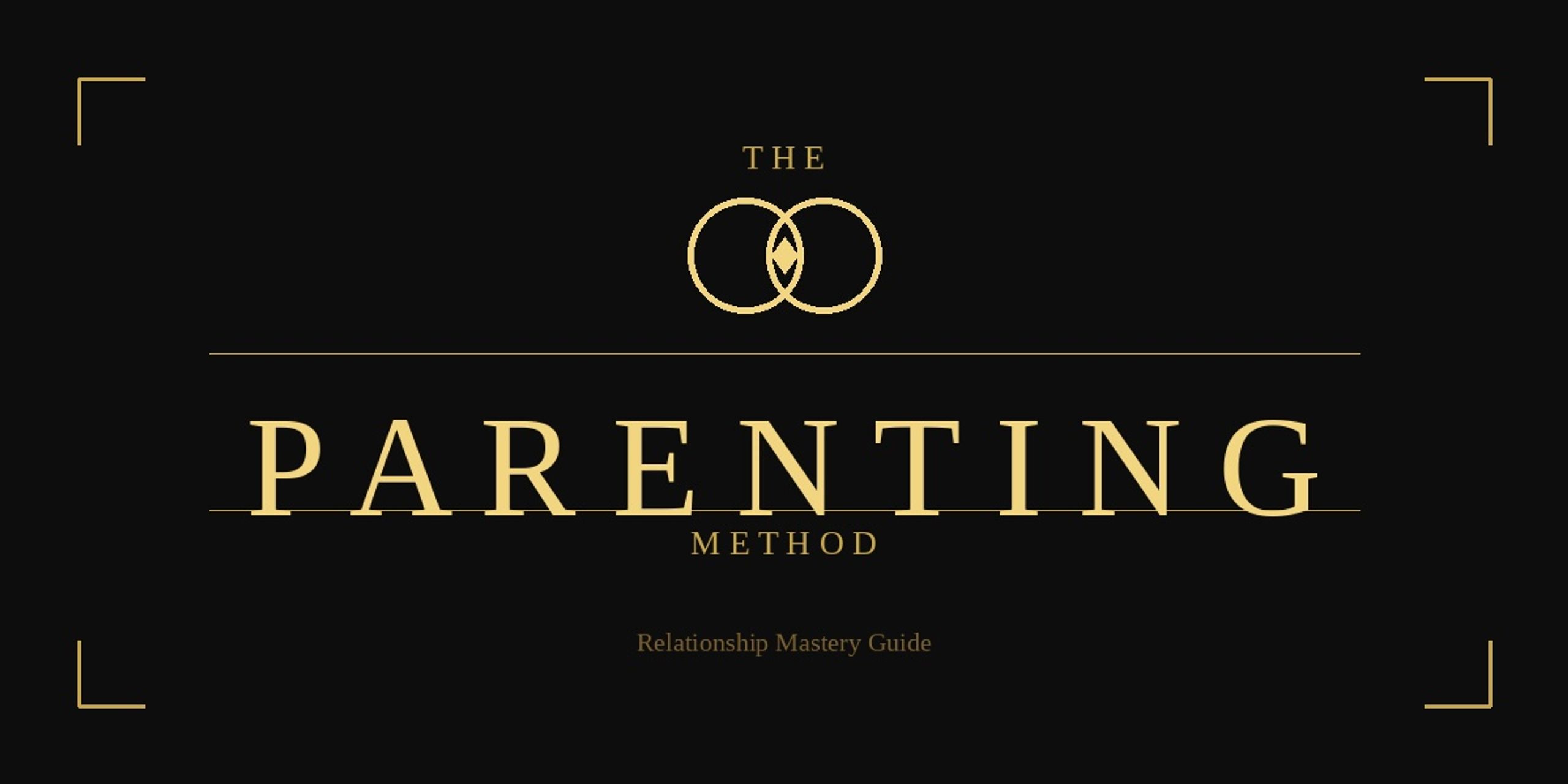 The Parenting Method