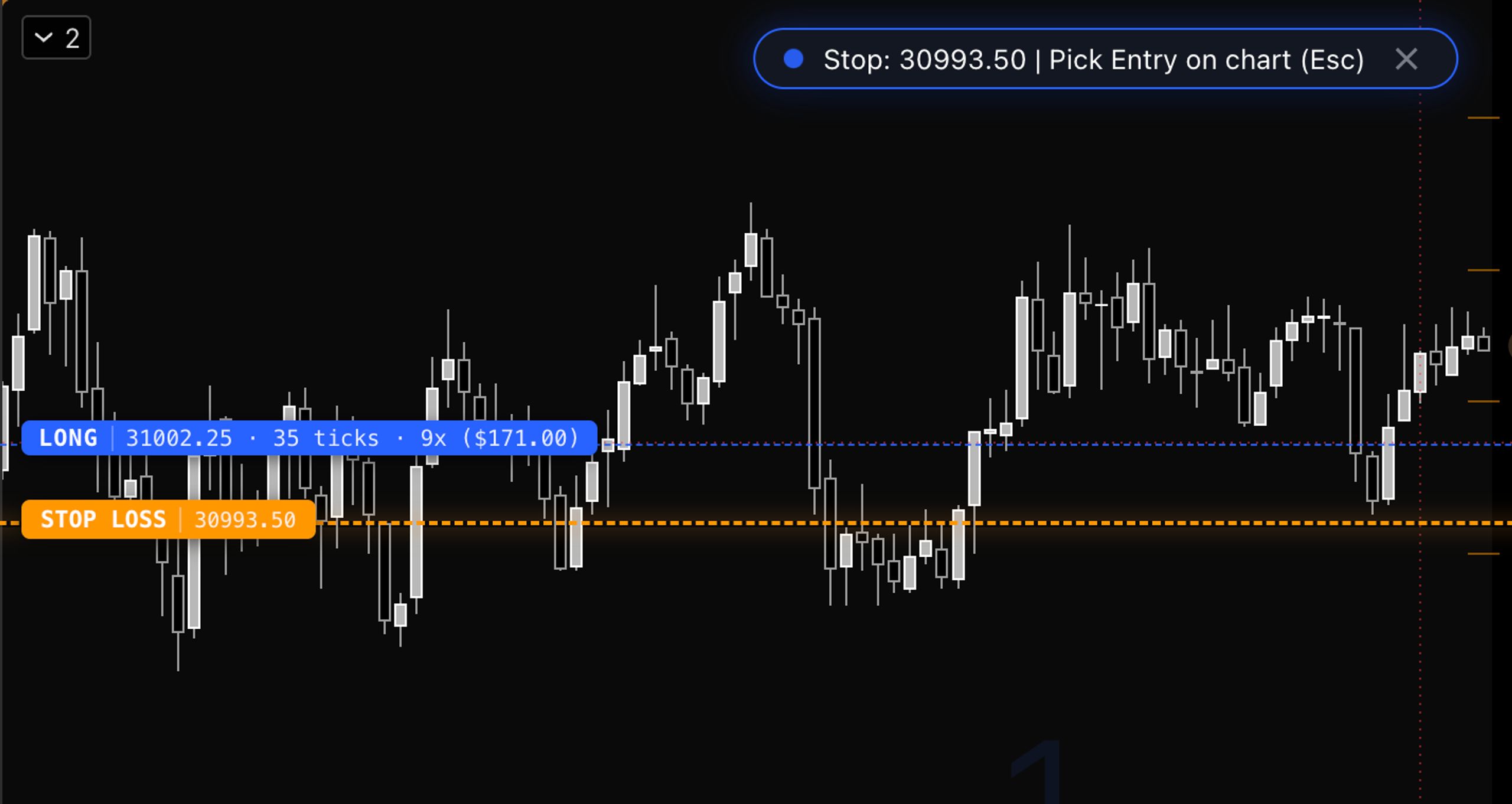 ClickRisk Pro