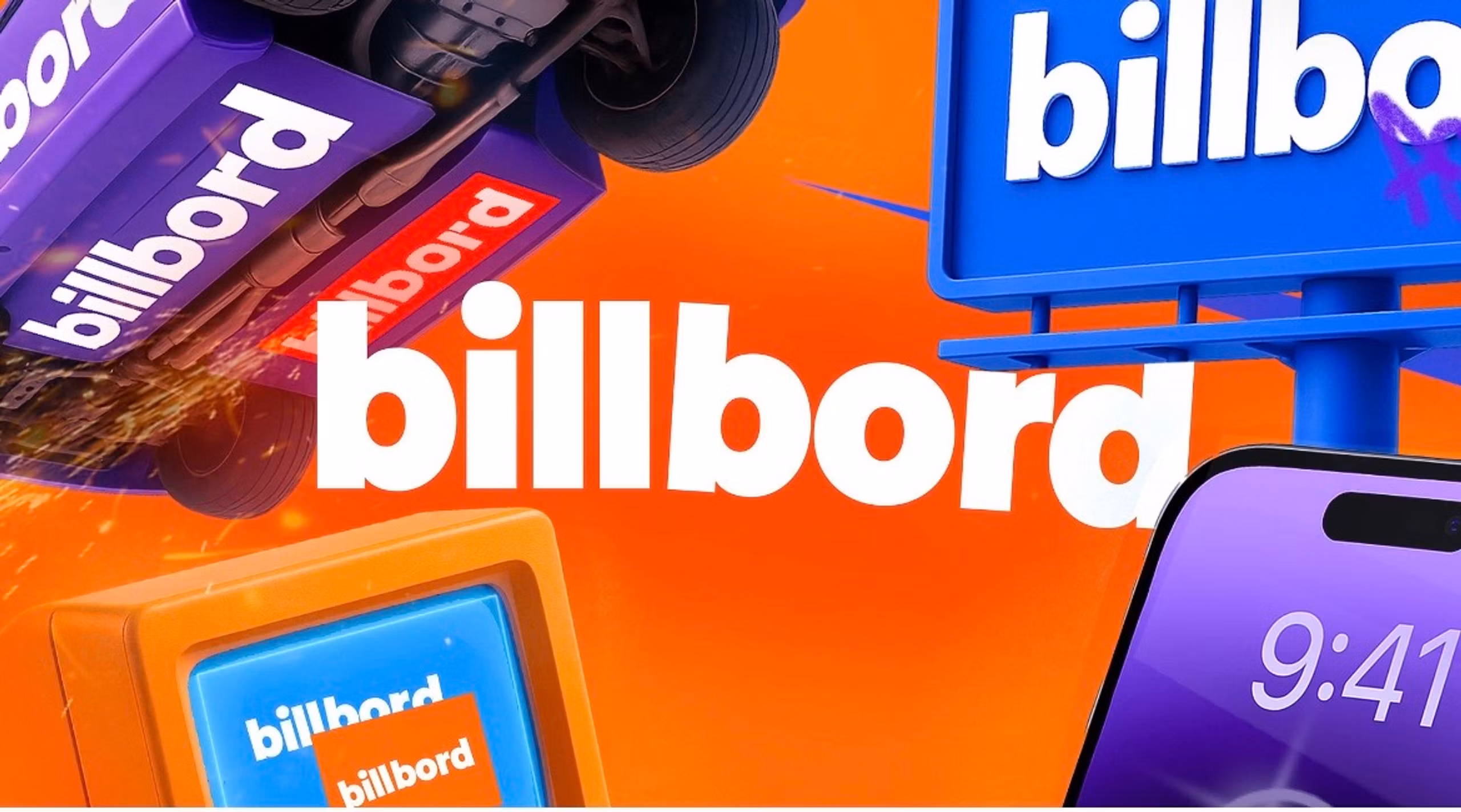 Billbord