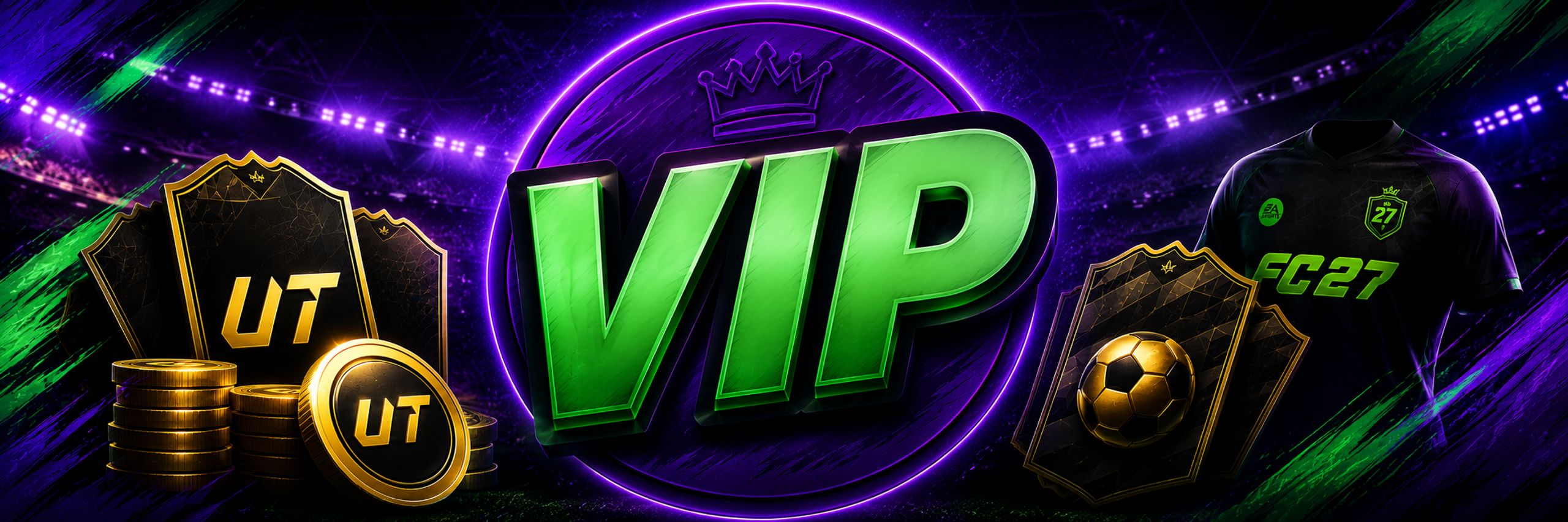 VIP ErreEle