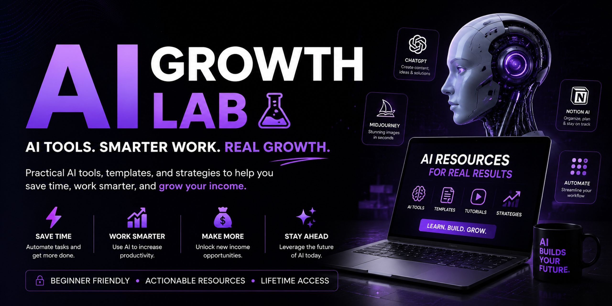 AI Growth Lab
