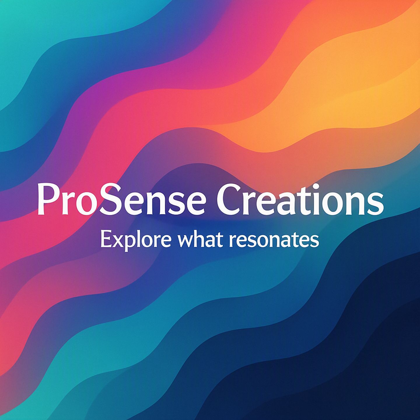 Prosense Creations