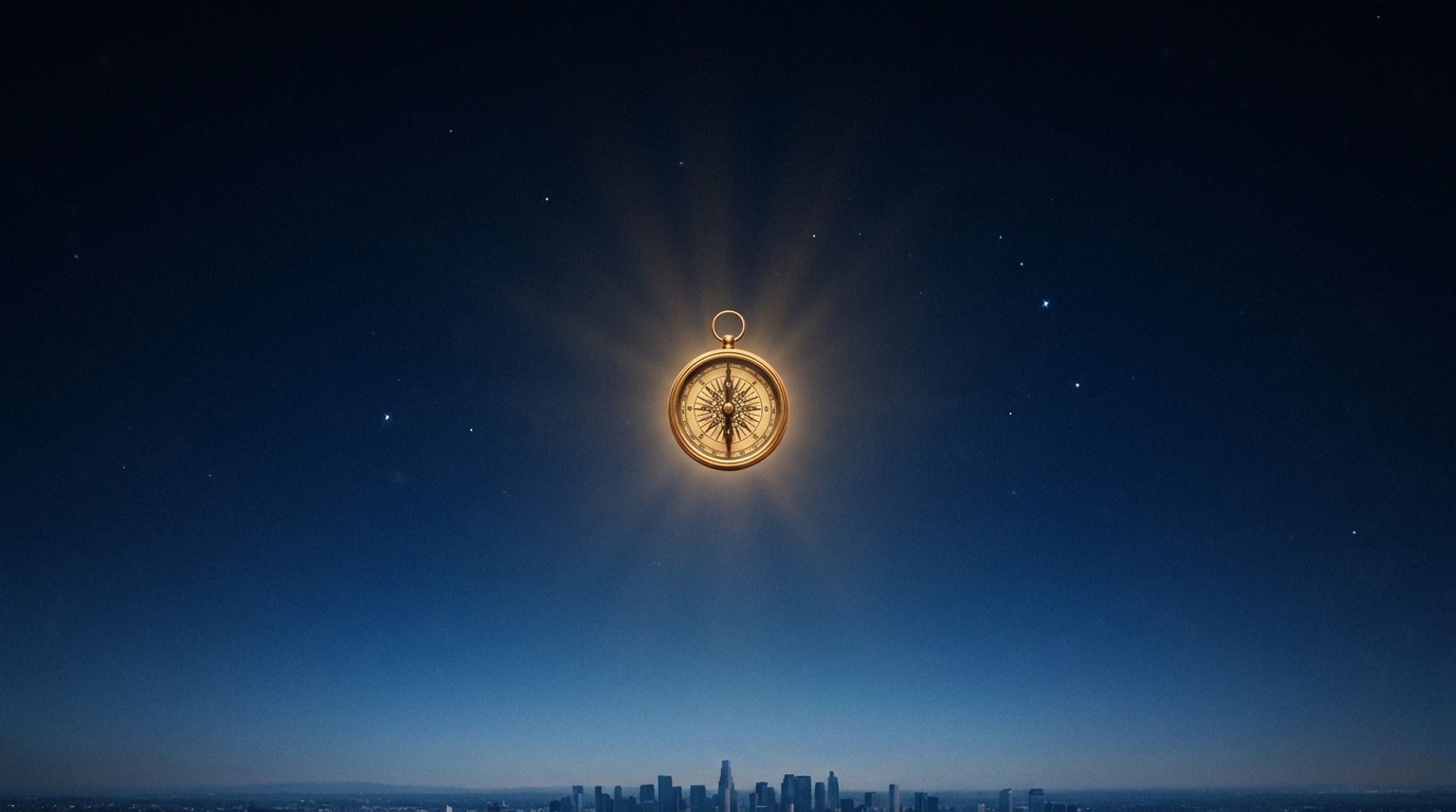 Capital Compass