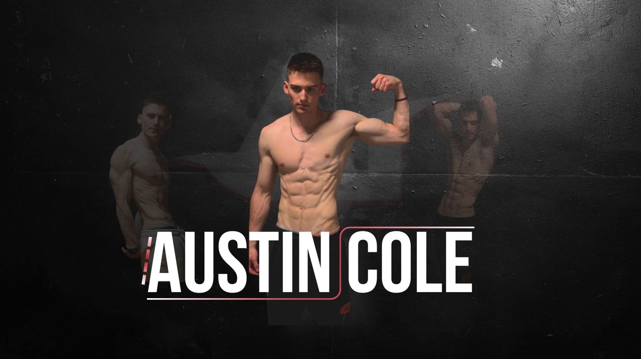 Austin Cole