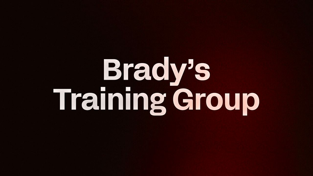 Brady’s Training Group