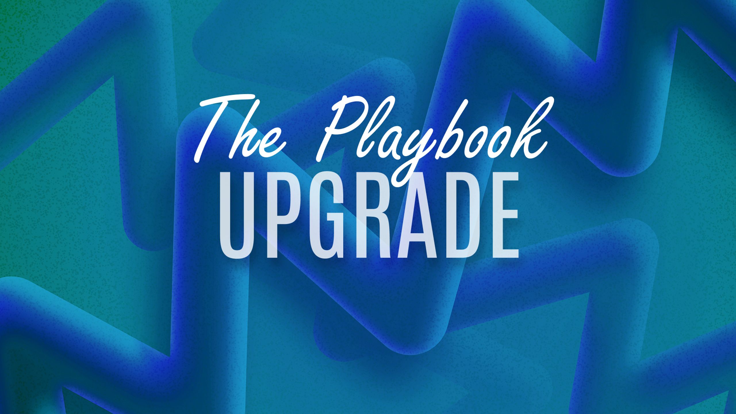 The Playbook